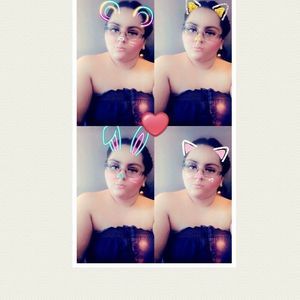 Meet your Posher, Serena